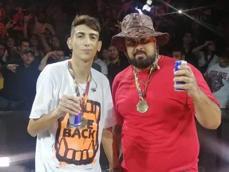 God Level: Papo y Stuart ganan en México