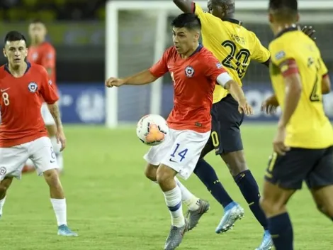 Tomás Alarcón: "Aprovechamos las oportunidades que teníamos"