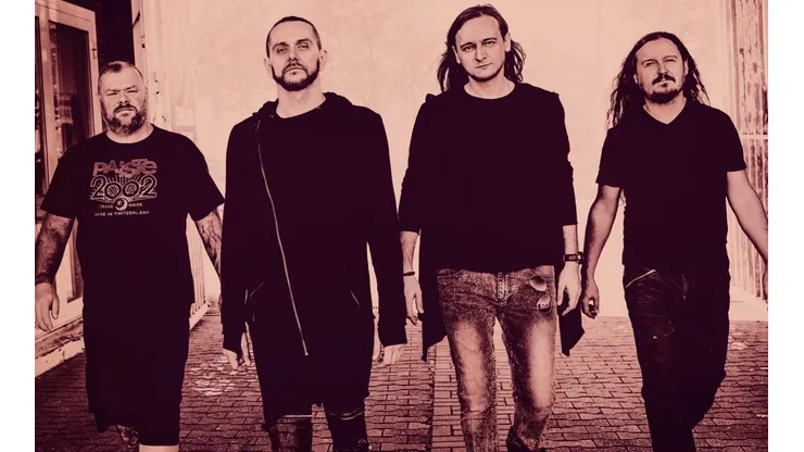 Show Riverside en Chile cambia de recinto