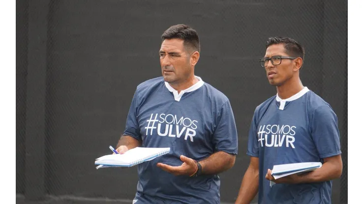 Nelson Tapia dirige Guayaquil City a partir de la presente temporada