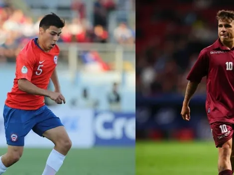 Se viene Soteldo: Dónde ver Chile vs Venezuela