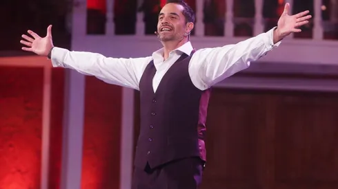 Julio Jung cosecha halagos por su participación Olmué 2020