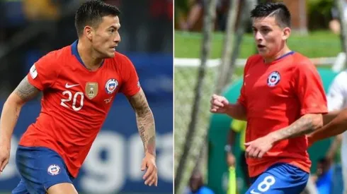 La Roja es líder en el Preolímpico