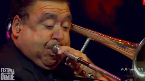 Olmué 2020 homenajea a "Parquímetro"