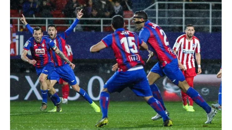 Triunfazo vasco