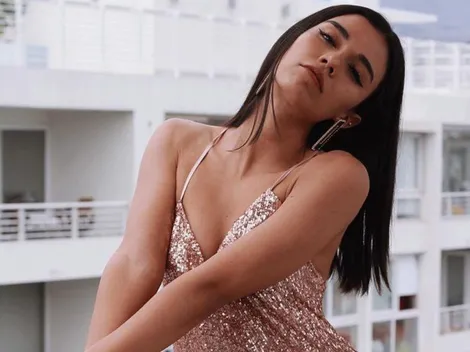 Steffi Méndez reacciona ante críticas por sumarse a "Masterchef Celebrity"