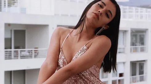 Steffi Méndez reacciona ante críticas por sumarse a "Masterchef Celebrity"