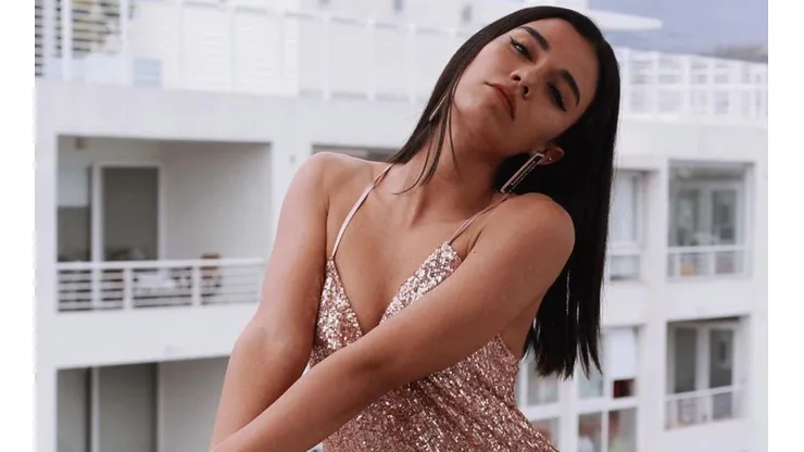Steffi Méndez reacciona ante críticas por sumarse a "Masterchef Celebrity"