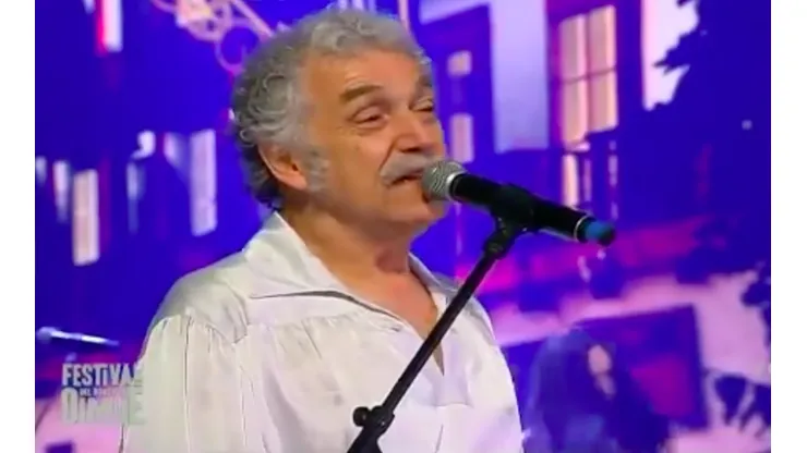 Los tres meses desde el estallido social con Los Jaivas en Olmué 2020