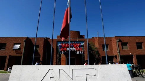 Sebastián Moreno le responde a los dirigentes de Unión Española