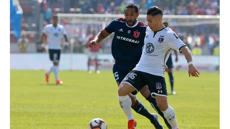 Colo Colo y la U jugarán el primer Superclásico del año para dirimir al campeón de Copa Chile.