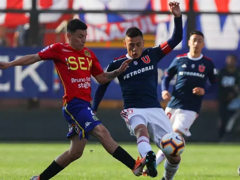 Los castigos que arriesga UE por no presentarse contra la U