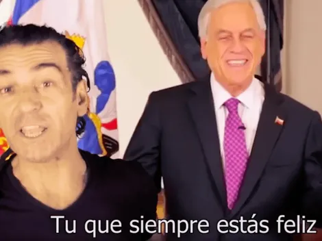 El nuevo viral de Jorge Alís
