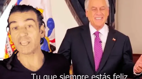 El nuevo viral de Jorge Alís