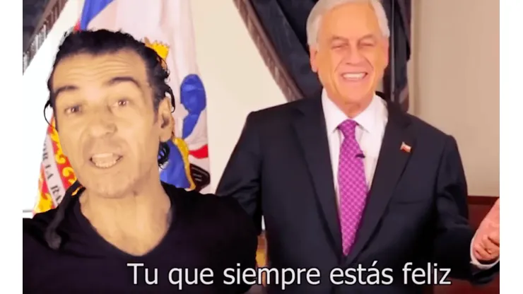 El nuevo viral de Jorge Alís