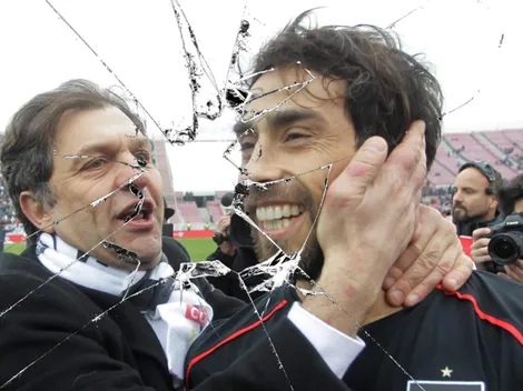 Mosa le contesta a Valdivia: "Me pareció una falta de respeto"