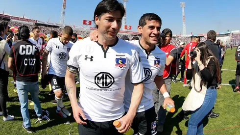 Valdés no olvida a los albos