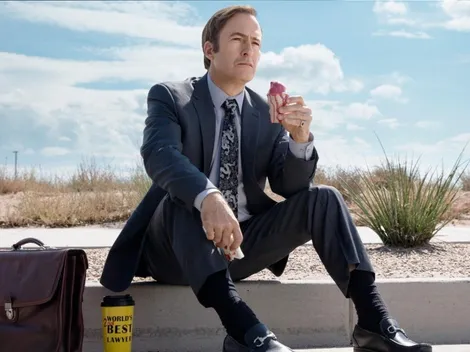 Confirman final de "Better Call Saul"