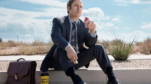 Confirman final de "Better Call Saul"