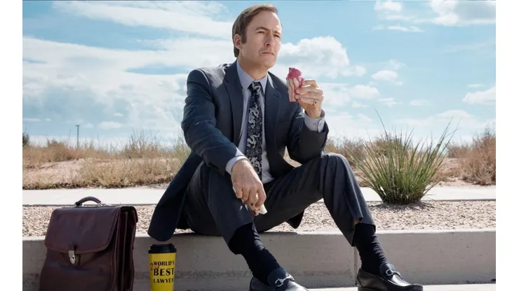Confirman final de "Better Call Saul"