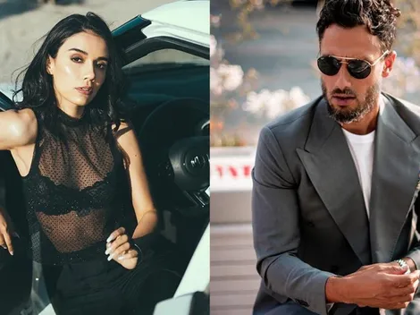 Méndez y Marocchino se suman a "Masterchef Celebrity"