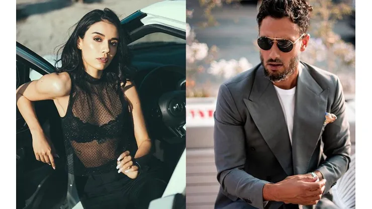 Méndez y Marocchino se suman a "Masterchef Celebrity"