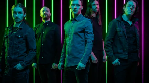 Tesseract agenda segunda presentación para su debut en Chile