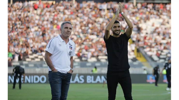 Blandi usará la 20