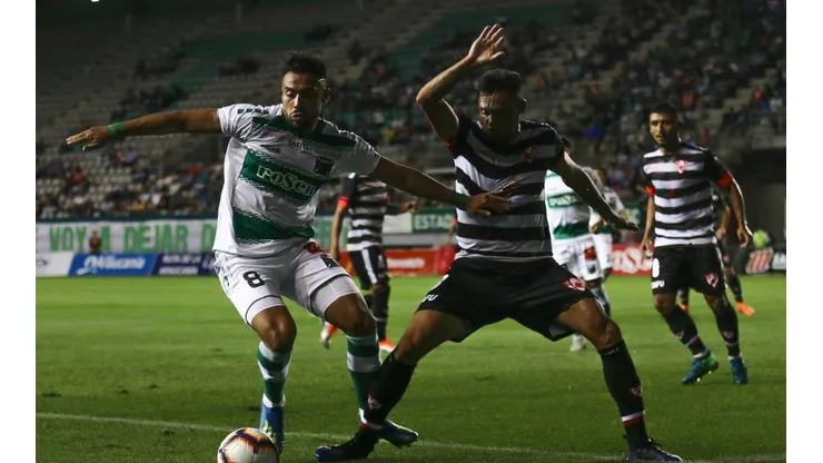 Se viene la primera final de la Liguilla