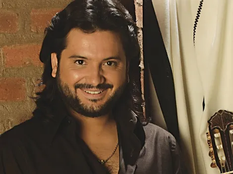 ¿Qué fue del recordado vocalista de Los Nocheros, Jorge Rojas?