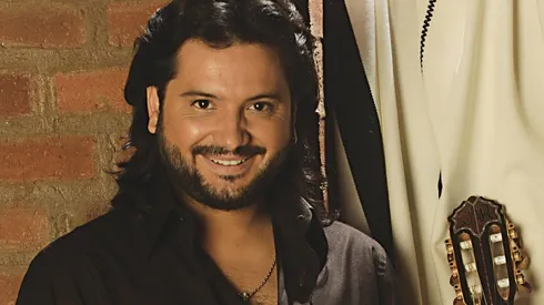 ¿Qué fue del recordado vocalista de Los Nocheros, Jorge Rojas?