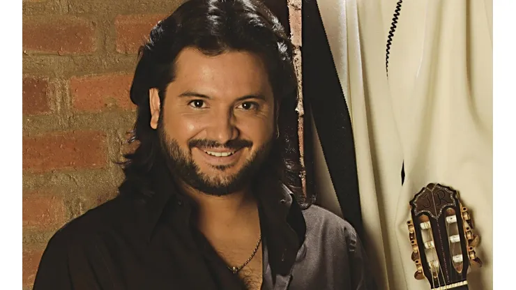¿Qué fue del recordado vocalista de Los Nocheros, Jorge Rojas?