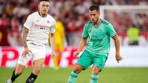 Gran partido se jugará en el Santiago Bernabéu