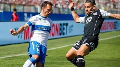 Ambos equipos no se encuentran desde el primer semestre de 2019