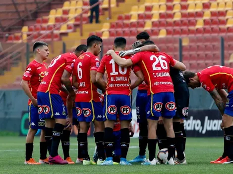 ANFP denunciará a Baquedano ante el Tribunal de honor