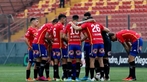 Los hispanos confirmaron que no jugarán el duelo ante la U.