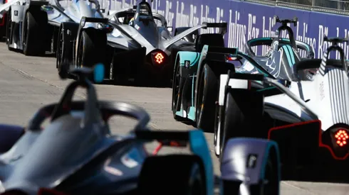 Desde temprano comenzará la acción en el Parque O'Higgins.