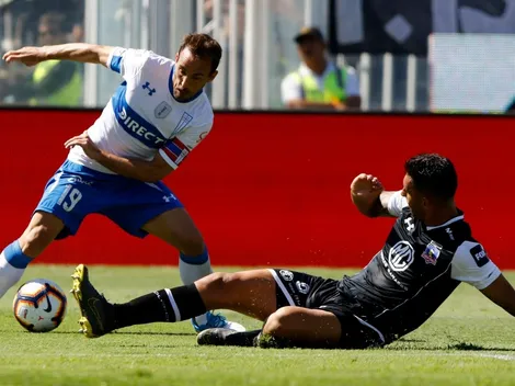 El pronóstico para la semifinal de Copa Chile entre la UC y Colo Colo