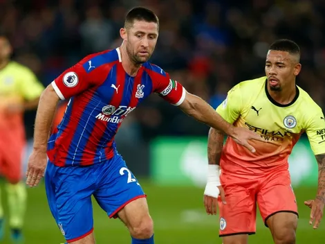 Ver EN VIVO Manchester City de Claudio Bravo vs Crystal Palace por la jornada 23 de Premier League