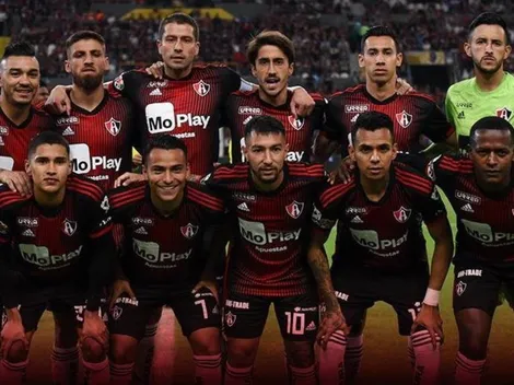 Mala jornada vivieron los chilenos en el fútbol mexicano