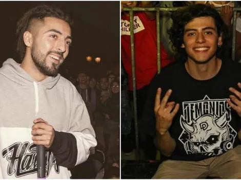 Joqerr asciende a FMS Chile y Esezeta va los playoffs