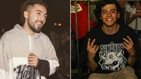 Joqerr asciende a FMS Chile 2020 y Esezeta recupera terreno y va a playoffs.