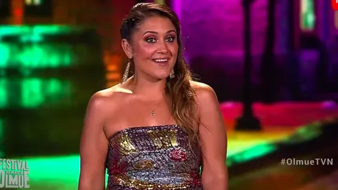 Pamela Leiva conquista Olmué 2020, pero divide las redes