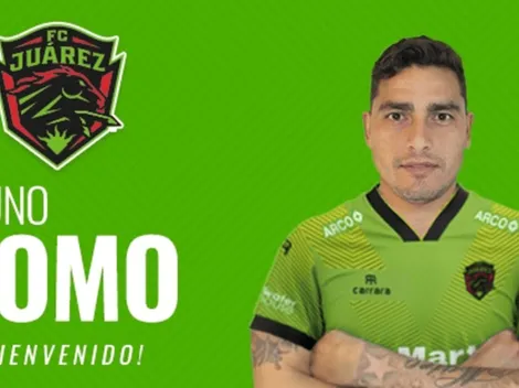 Romo se va a México y será compañero de Sagal