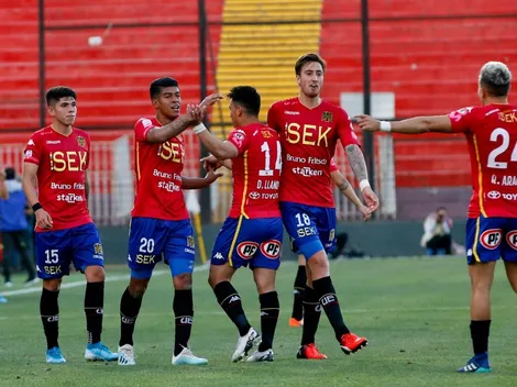 Unión tras decidir no jugar con la U: “Ganamos respeto y dignidad”