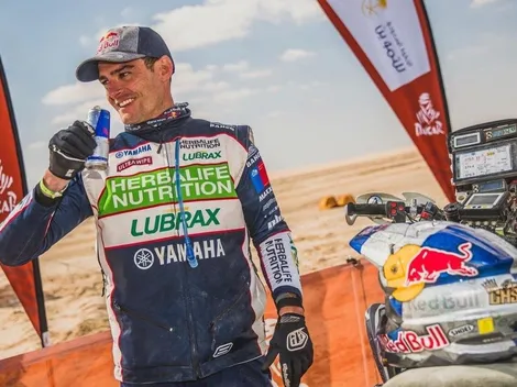 Rally Dakar 2020 | Revisa cómo quedaron los chilenos y los campeones de la competencia en Arabia Saudita
