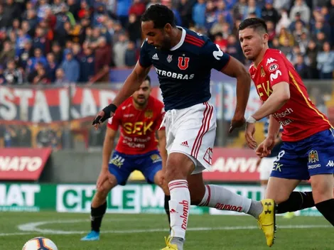 Con incertidumbre: Dónde ver U.de Chile vs Unión Española