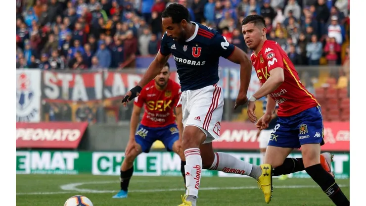 El partido está programado a pesar de la negativa de Unión.