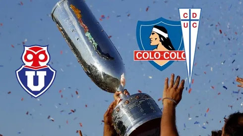 La final se juega el miércoles.