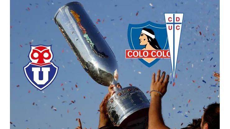La final se juega el miércoles.